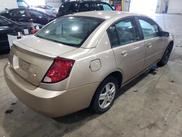 Photo 3 VIN: 1G8AJ58F56Z159439 - SATURN ION LEVEL 