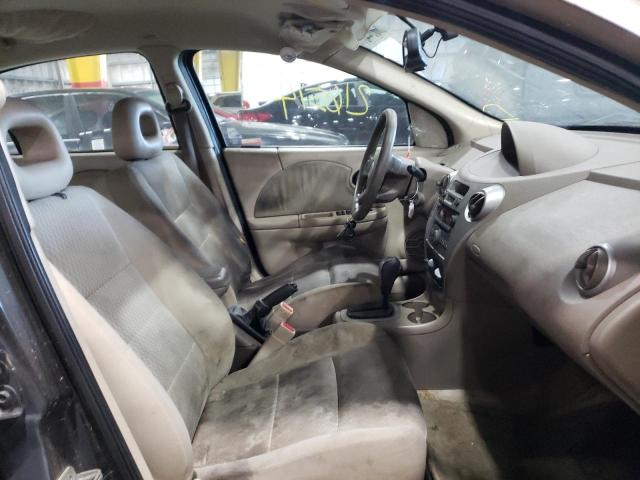 Photo 4 VIN: 1G8AJ58F56Z159439 - SATURN ION LEVEL 