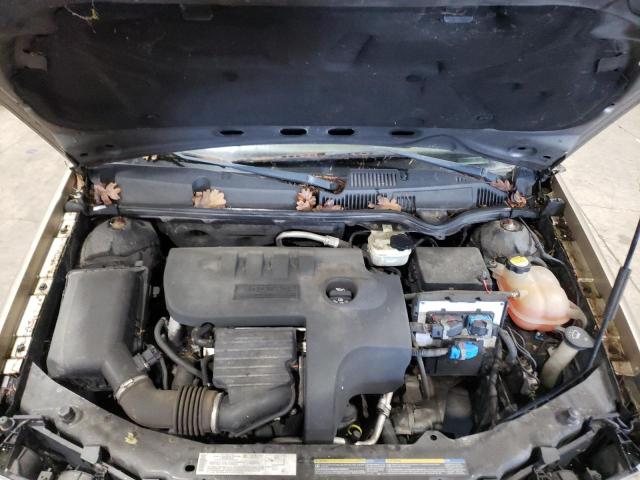 Photo 6 VIN: 1G8AJ58F56Z159439 - SATURN ION LEVEL 