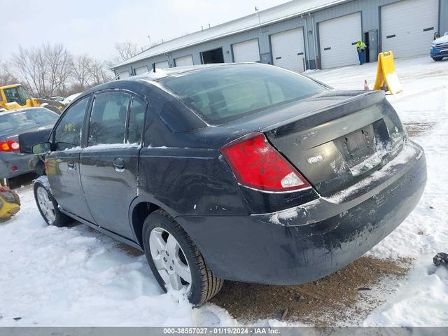 Photo 2 VIN: 1G8AJ58F56Z187824 - SATURN ION 