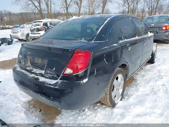 Photo 3 VIN: 1G8AJ58F56Z187824 - SATURN ION 