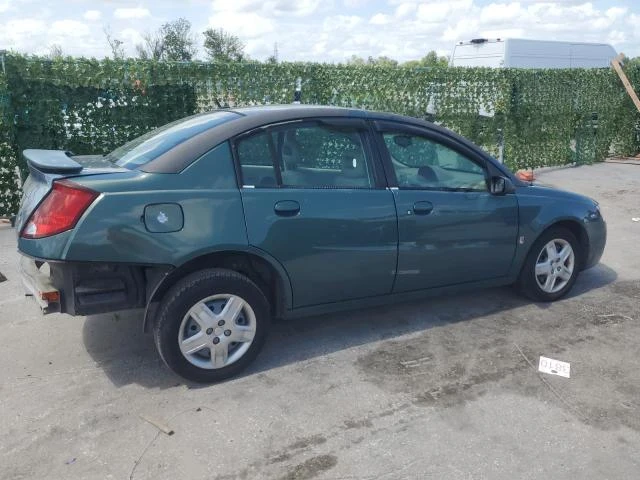 Photo 2 VIN: 1G8AJ58F57Z176324 - SATURN ION LEVEL 