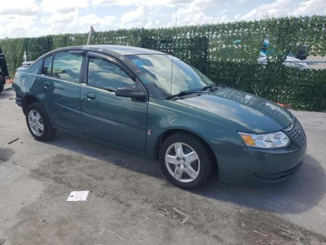 Photo 3 VIN: 1G8AJ58F57Z176324 - SATURN ION LEVEL 