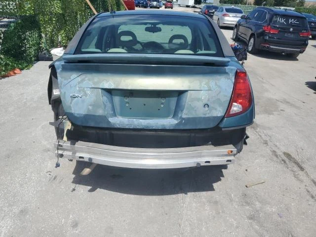 Photo 5 VIN: 1G8AJ58F57Z176324 - SATURN ION LEVEL 