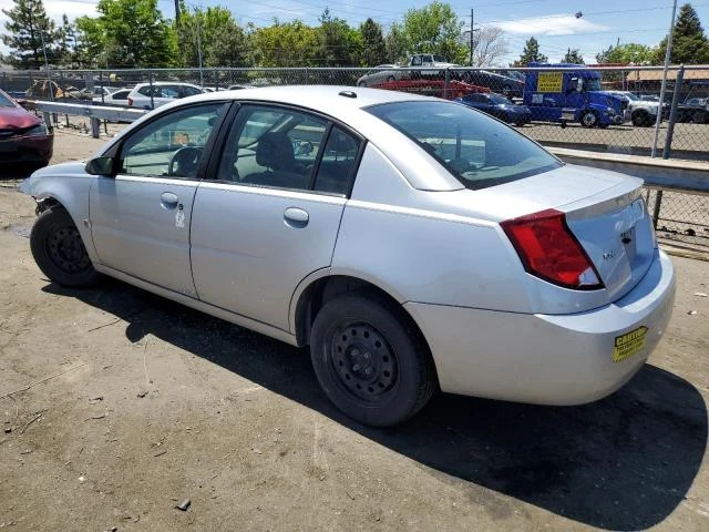 Photo 1 VIN: 1G8AJ58F57Z195844 - SATURN ION LEVEL 