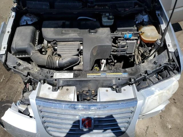 Photo 10 VIN: 1G8AJ58F57Z195844 - SATURN ION LEVEL 