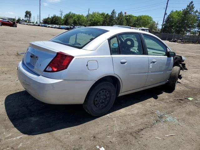 Photo 2 VIN: 1G8AJ58F57Z195844 - SATURN ION LEVEL 