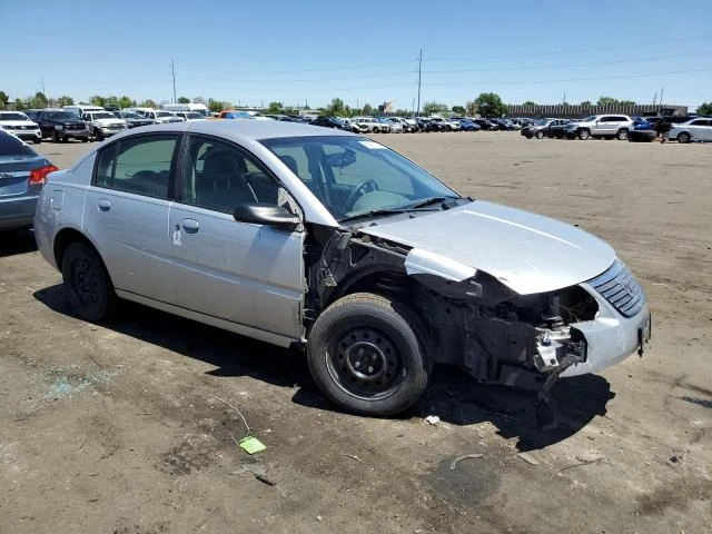 Photo 3 VIN: 1G8AJ58F57Z195844 - SATURN ION LEVEL 