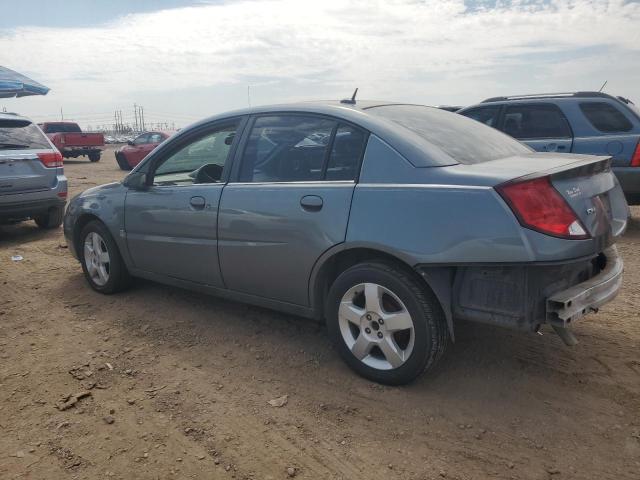 Photo 1 VIN: 1G8AJ58F67Z137998 - SATURN ION 