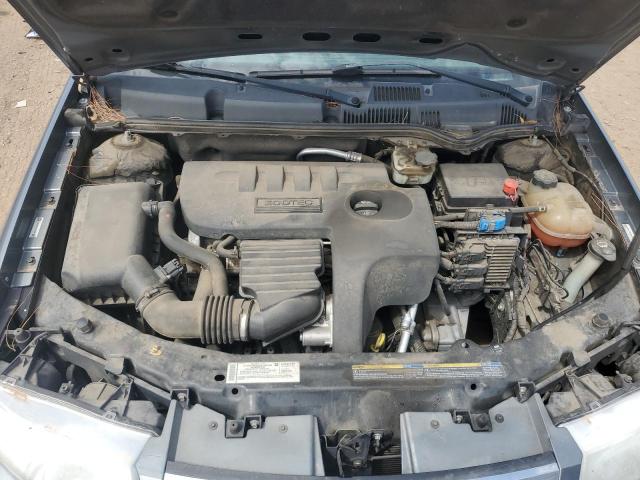 Photo 10 VIN: 1G8AJ58F67Z137998 - SATURN ION 