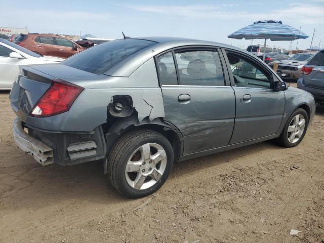 Photo 2 VIN: 1G8AJ58F67Z137998 - SATURN ION 