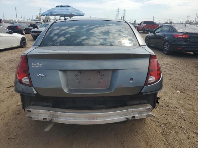 Photo 5 VIN: 1G8AJ58F67Z137998 - SATURN ION 