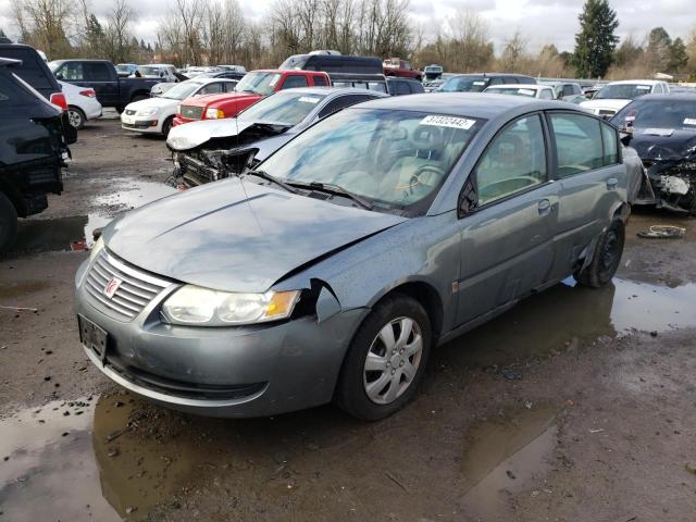 Photo 1 VIN: 1G8AJ58F76Z157076 - SATURN ION LEVEL 