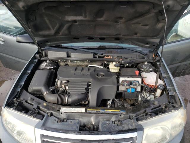 Photo 6 VIN: 1G8AJ58F76Z157076 - SATURN ION LEVEL 