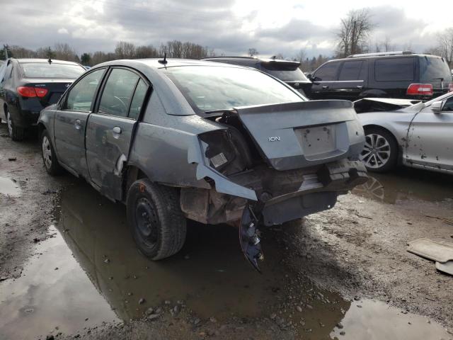 Photo 8 VIN: 1G8AJ58F76Z157076 - SATURN ION LEVEL 