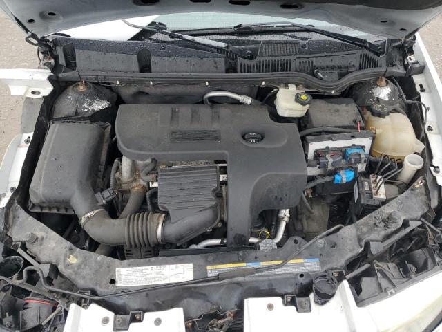 Photo 10 VIN: 1G8AJ58F86Z124040 - SATURN ION 