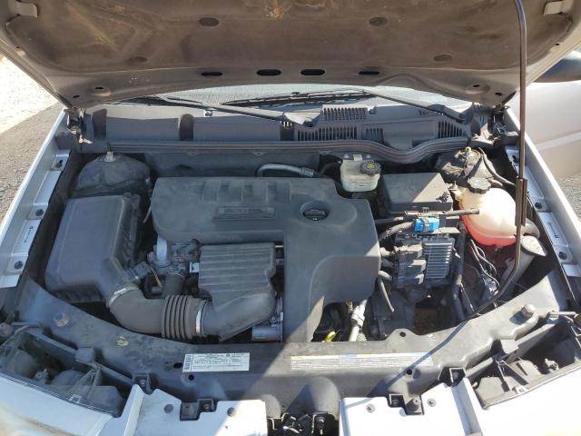 Photo 10 VIN: 1G8AJ58F87Z101259 - SATURN ION LEVEL 