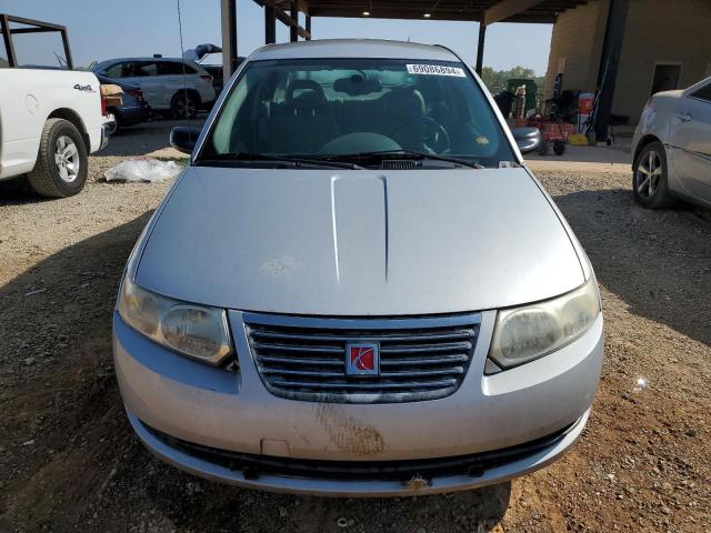 Photo 4 VIN: 1G8AJ58F87Z101259 - SATURN ION LEVEL 