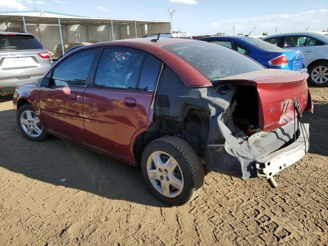 Photo 1 VIN: 1G8AJ58F96Z106789 - SATURN ION LEVEL 