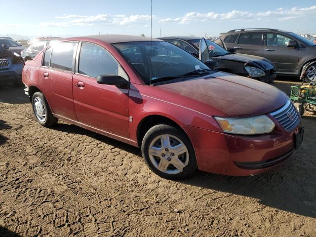 Photo 3 VIN: 1G8AJ58F96Z106789 - SATURN ION LEVEL 