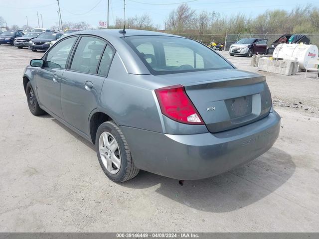 Photo 2 VIN: 1G8AJ58F96Z179872 - SATURN ION 