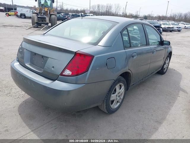 Photo 3 VIN: 1G8AJ58F96Z179872 - SATURN ION 