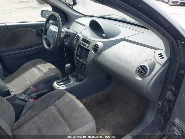 Photo 4 VIN: 1G8AJ58F96Z179872 - SATURN ION 