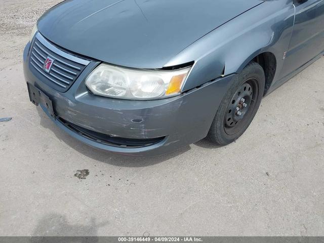 Photo 5 VIN: 1G8AJ58F96Z179872 - SATURN ION 