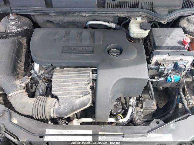 Photo 9 VIN: 1G8AJ58F96Z179872 - SATURN ION 