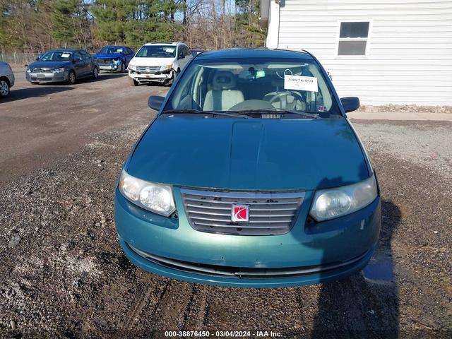 Photo 12 VIN: 1G8AJ58FX6Z195739 - SATURN ION 