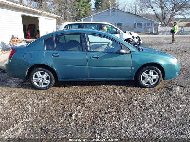 Photo 13 VIN: 1G8AJ58FX6Z195739 - SATURN ION 