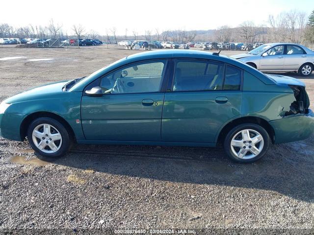 Photo 14 VIN: 1G8AJ58FX6Z195739 - SATURN ION 