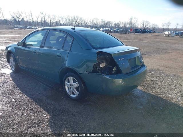 Photo 2 VIN: 1G8AJ58FX6Z195739 - SATURN ION 