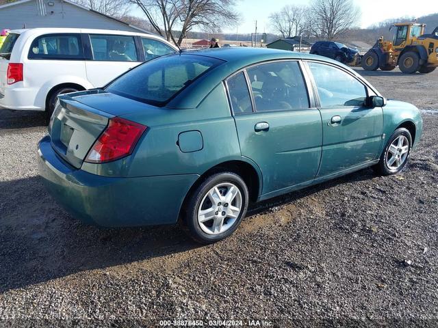 Photo 3 VIN: 1G8AJ58FX6Z195739 - SATURN ION 