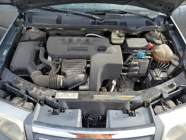 Photo 10 VIN: 1G8AJ58FX7Z208183 - SATURN ION LEVEL 