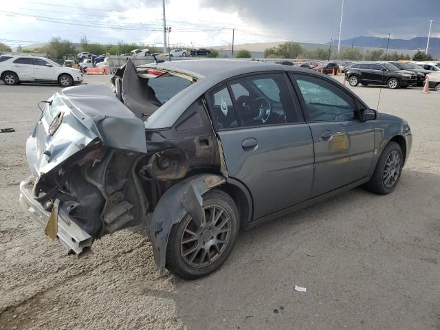 Photo 2 VIN: 1G8AJ58FX7Z208183 - SATURN ION LEVEL 