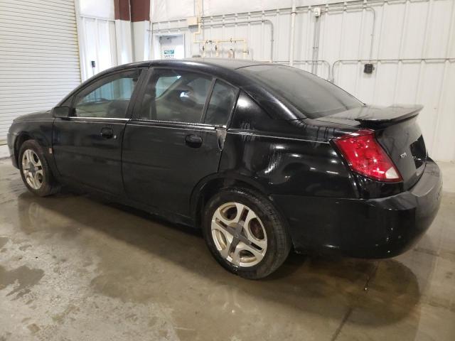 Photo 1 VIN: 1G8AK52F13Z201185 - SATURN ION LEVEL 