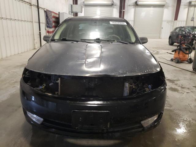 Photo 4 VIN: 1G8AK52F13Z201185 - SATURN ION LEVEL 