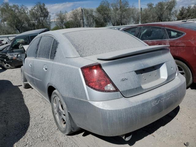 Photo 1 VIN: 1G8AK52F43Z146134 - SATURN ION LEVEL 