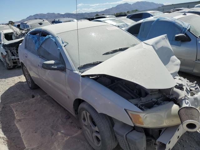 Photo 3 VIN: 1G8AK52F43Z146134 - SATURN ION LEVEL 