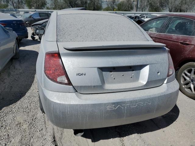 Photo 5 VIN: 1G8AK52F43Z146134 - SATURN ION LEVEL 