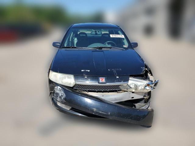 Photo 4 VIN: 1G8AK52F44Z144739 - SATURN ION 