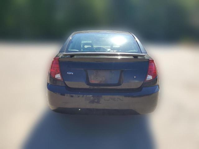 Photo 5 VIN: 1G8AK52F44Z144739 - SATURN ION 