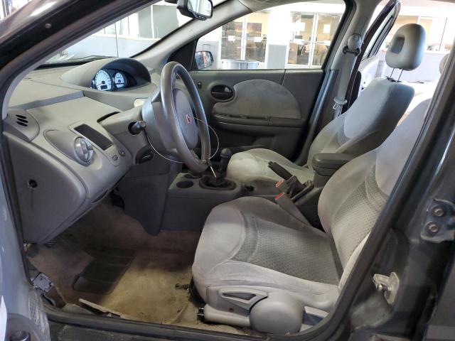 Photo 6 VIN: 1G8AK52F44Z144739 - SATURN ION 