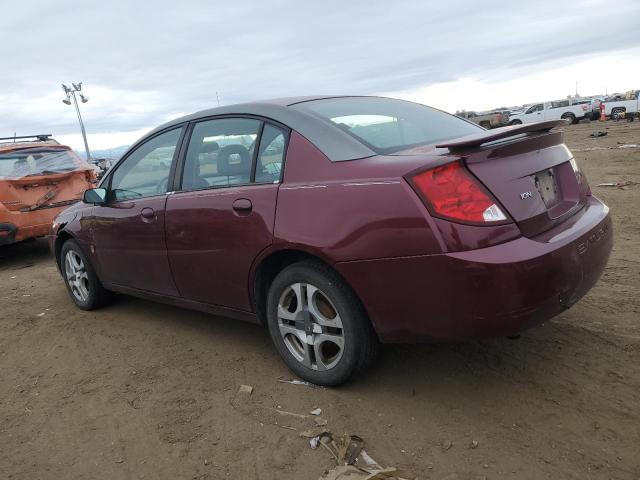 Photo 1 VIN: 1G8AK52F53Z131688 - SATURN ION 