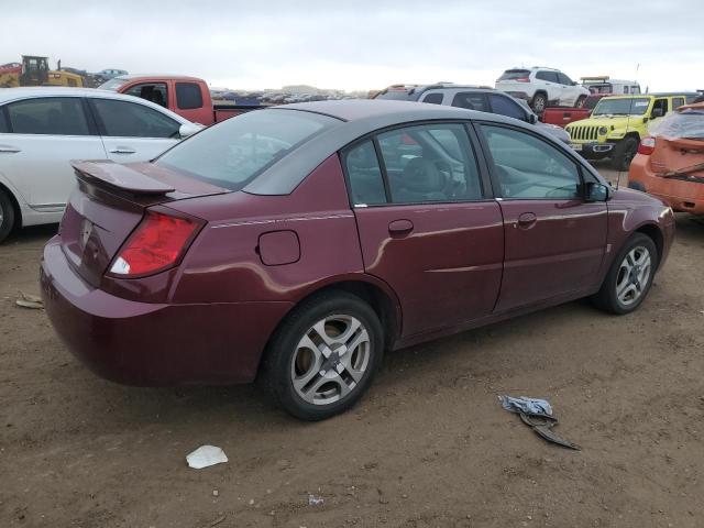 Photo 2 VIN: 1G8AK52F53Z131688 - SATURN ION 