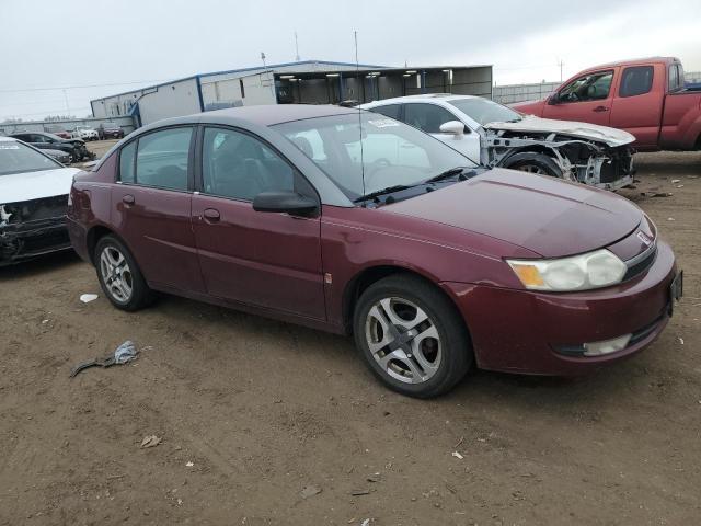 Photo 3 VIN: 1G8AK52F53Z131688 - SATURN ION 