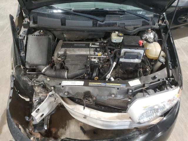 Photo 10 VIN: 1G8AK52F73Z188023 - SATURN ION 