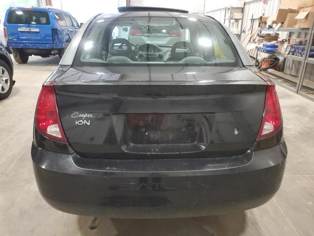 Photo 5 VIN: 1G8AK52F73Z188023 - SATURN ION 