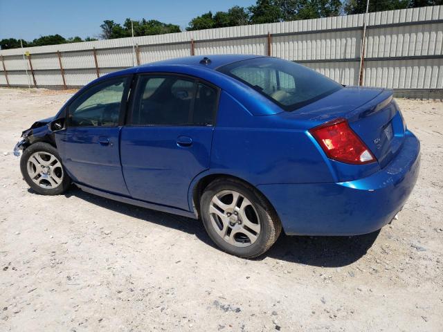 Photo 1 VIN: 1G8AK52F84Z160961 - SATURN ION 